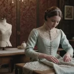 Cómo hacer un traje inspirado en una figura histórica