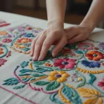 Proyectos de costura creativos con entretelas innovadoras