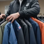 Pautas Esenciales para Elegir Chaquetas Deportivas adecuadas