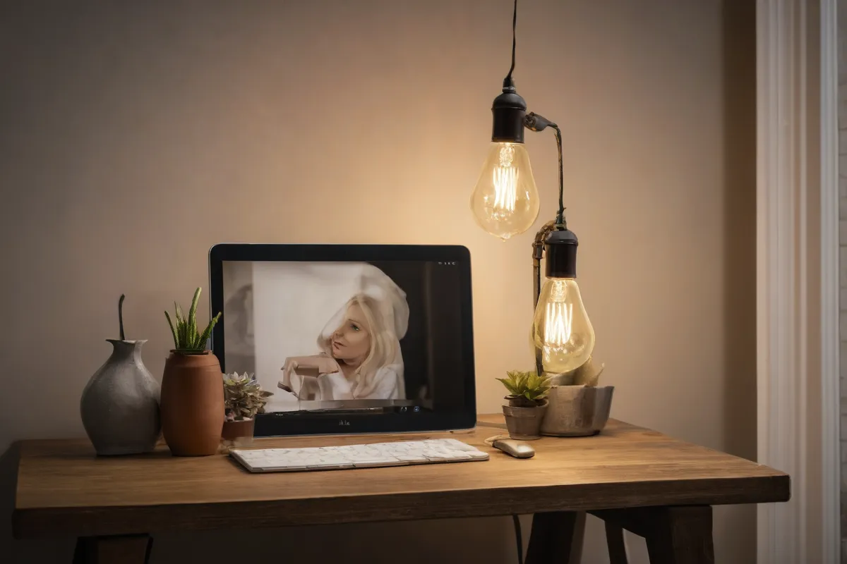 Luces brillantes, automatización e soluciones asequible para iluminamiento inteligente